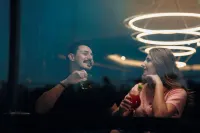 Novotel Gaziantep - Bars
