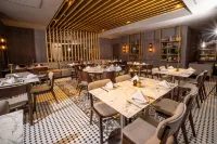 InterContinental Hotels CALI by IHG - Breakfast