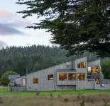 The Sea Ranch Lodge