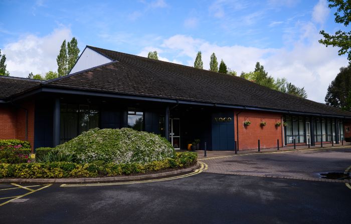 voco Telford Ironbridge by IHG