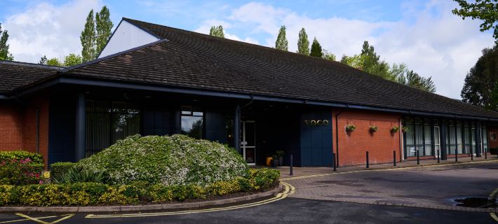 voco Telford Ironbridge by IHG Hotels in Telford