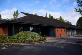 Voco Telford - Ironbridge by IHG