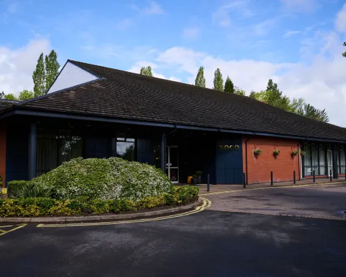 voco Telford Ironbridge by IHG Hotels in Telford