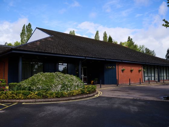 Voco Telford - Ironbridge by IHG
