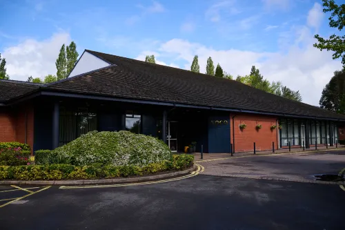 Voco Telford - Ironbridge by IHG