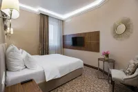 Open City Hotel  호텔