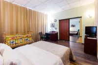 Ulitka Hotel