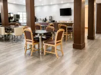 Executive Inn & Suites Extended Stay - Vernal Hotels in Naples