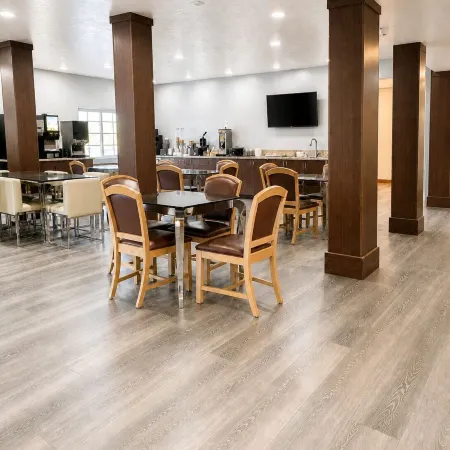 Executive Inn & Suites Extended Stay - Vernal