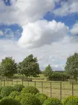 Grey's Court Cottages