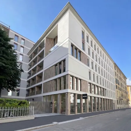 Numa Milan Montenero