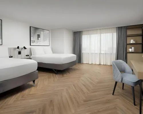 Radisson Blu Fargo Hoteles en Fargo