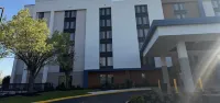 Hampton Inn by Hilton Philadelphia International Airport - Rooftop Pools