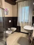 NATURE - cottage with garden, shared pool, private veranda