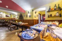 Hotel Klarinn Prague Castle