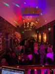 Creighton Hotel - Bares
