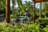 Hotel Termal Emperatriz Termas de Río Hondo Hotéis em 
