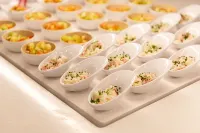 Aparthotel Can Picafort Palace - breakfast
