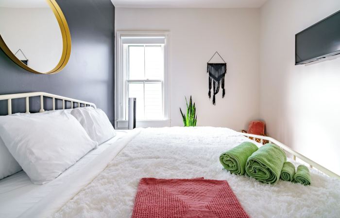 Jungle House Luxury Stays - Downtown Chillicothe