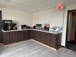 SureStay by Best Western Wichita Airport