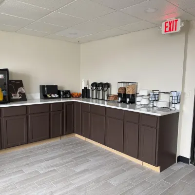 SureStay by Best Western Wichita Airport Hotels near Walmart Supercenter