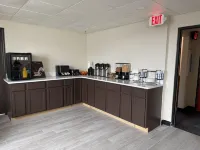 SureStay by Best Western Wichita Airport - Wifi
