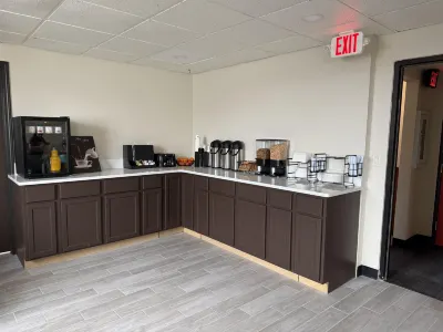 SureStay by Best Western Wichita Airport Hotels in Wichita