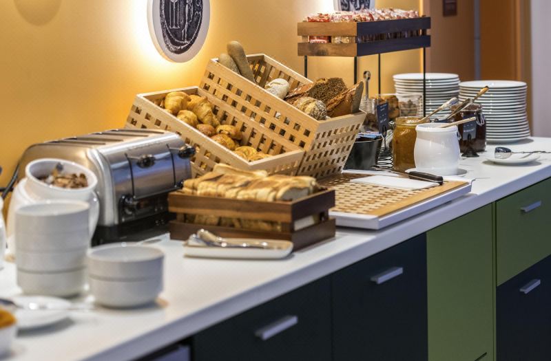 Ibis Styles Athens Routes photo 5