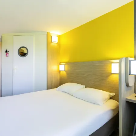 Greet hôtel Angoulême Ouest