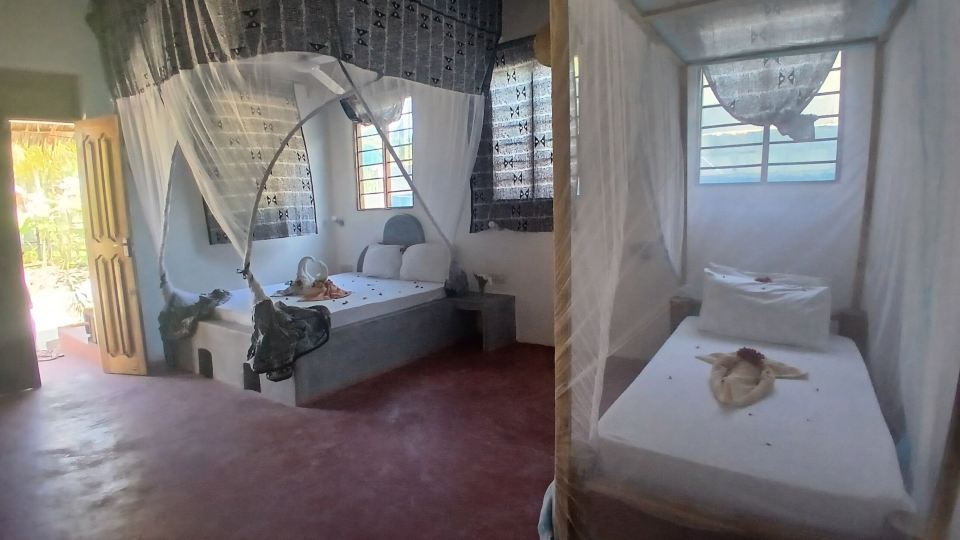 Stonefish Inn Jambiani