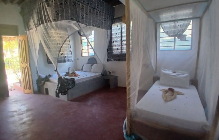 Stonefish Inn Jambiani
