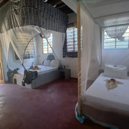 Stonefish Inn Jambiani