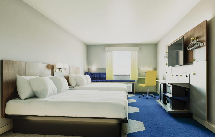Microtel Inn & Suites by Wyndham Nephi