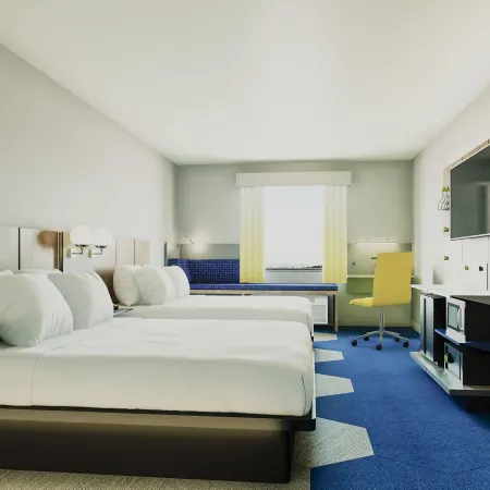 Microtel Inn & Suites by Wyndham Nephi