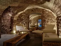 5 Terres Hôtel & Spa - MGallery - spa