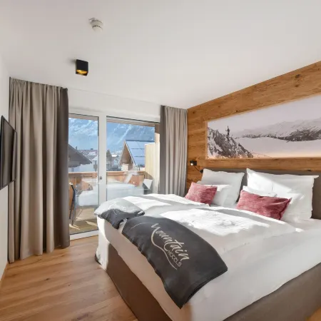 Mountain Hotel Luis