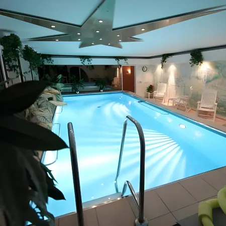 Hotel Im Schwedischen Hof