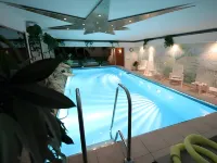 Hotel Im Schwedischen Hof - Pools