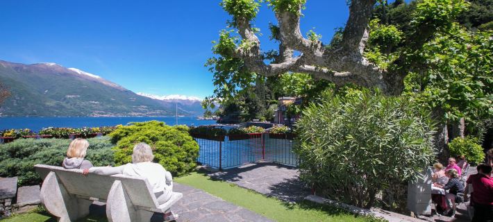 Casa Al Prato Apt. G Hotels in Varenna