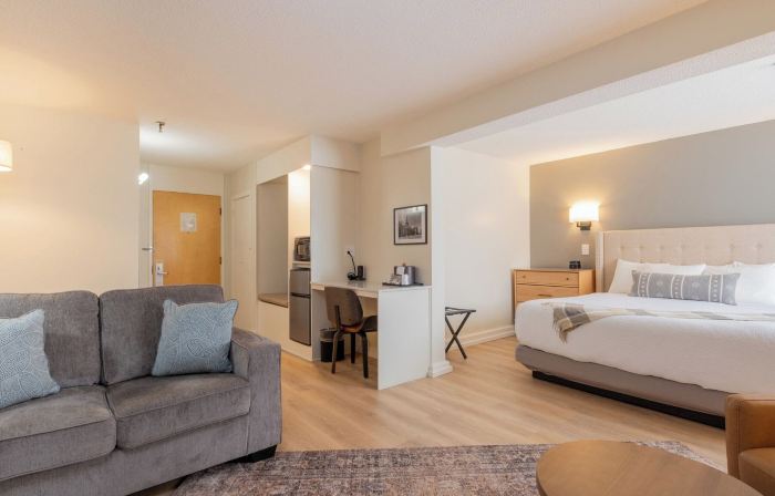 Fireside Inn & Suites Waterville