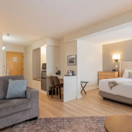 Fireside Inn & Suites Waterville