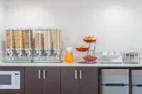 TC Motel - Pet friendly