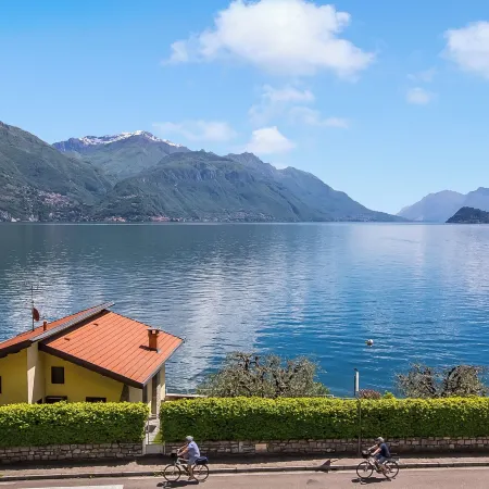 Nobiallo Fronte Lago