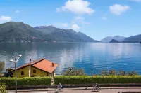 Nobiallo Fronte Lago