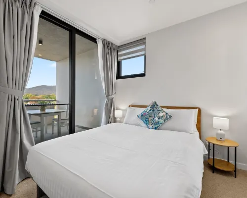 Stylish 2-bed Stay Near Canberra Centre Hotels in Dickson
