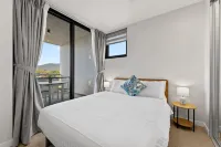 Stylish 2-bed Stay Near Canberra Centre - 3 estrellas
