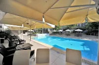 Saint Constantine Hotel - Pools