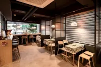Red-Lighthouse Guest House - Pensions