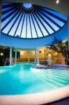 Hotel Allmer - Pools