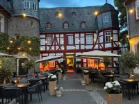 Hotel und Restaurant Hohe Schule Hotels in Herborn